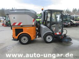 Hako Citymaster CM1250 Kehrmaschine 4x4  Knic