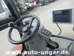 Hako Citymaster CM1250 Kehrmaschine 4x4  Knic