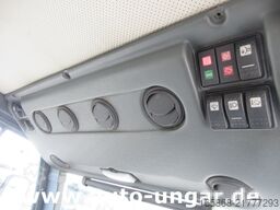 Hako Citymaster CM1250 Kehrmaschine 4x4  Knic