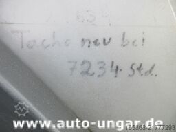 Hako Citymaster CM1250 Kehrmaschine 4x4  Knic