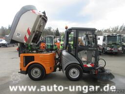 Hako Citymaster CM1250 Kehrmaschine 4x4  Knic