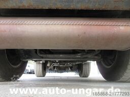 Hako Citymaster CM1250 Kehrmaschine 4x4  Knic