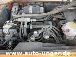 Hako Citymaster CM1250 Kehrmaschine 4x4  Knic