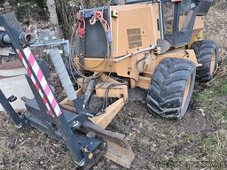 Vermeer VP 550