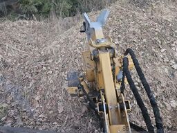 Vermeer VP 550