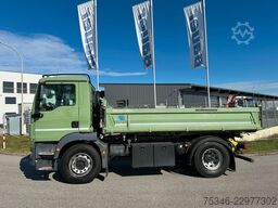 MAN TGM18.320BL4x2/Meiller/Kipper/Klima/NL10,6to/Top