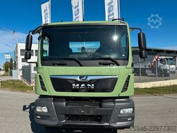 MAN TGM18.320BL4x2/Meiller/Kipper/Klima/NL10,6to/Top