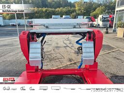 FAYMONVILLE MAX Trailer MAX510 Tiefbett 3x12 t PA