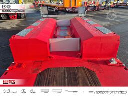 FAYMONVILLE MAX Trailer MAX510 Tiefbett 3x12 t PA