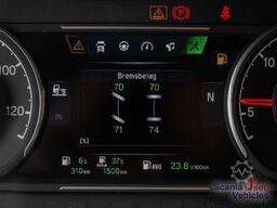 Scania S 500 A4x2EB - SUPER -