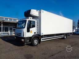 IVECO Eurocargo 160 E22*XXL-Carrier 21-Paletten*LBW*