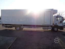 IVECO Eurocargo 160 E22*XXL-Carrier 21-Paletten*LBW*