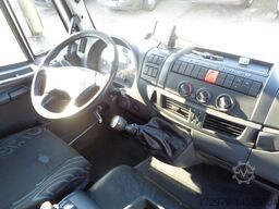 IVECO Eurocargo 160 E22*XXL-Carrier 21-Paletten*LBW*