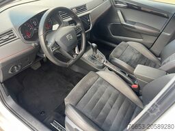 SEAT Ibiza 85kw FR*DSG*LED*Alcant.*PANO*Navi*Kamera