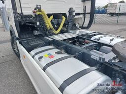 Scania R 460 A4x2NA, SUPER, Navi, Standklima