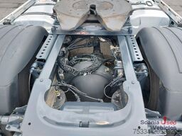 Scania R 460 A4x2NA, SUPER, Navi, Standklima