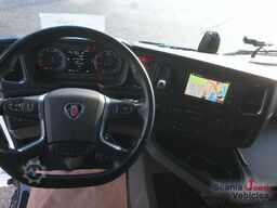 Scania R 460 A4x2NA Kipphydraulik