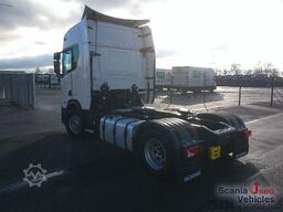 Scania R 460 A4x2NA Kipphydraulik