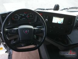 Scania R 460 A4x2EB Volumen Mega Jumbo