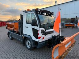 MULTICAR M31 C Winterpaket