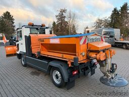 MULTICAR M31 C  Winterpaket