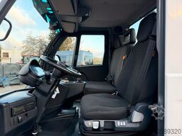 MULTICAR M31 C Winterpaket