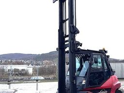 LINDE H 80 T-02