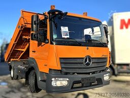 MERCEDES-BENZ Atego 821 K
