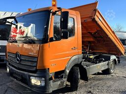 MERCEDES-BENZ Atego 821 K