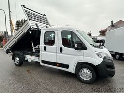 OPEL Movano Dreiseitenkipper  DOKA L3 Heavy 140Ps