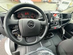 OPEL Movano Dreiseitenkipper DOKA L3 Heavy 140Ps