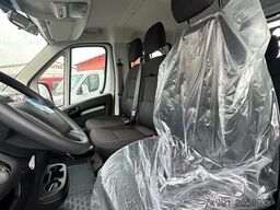 OPEL Movano Dreiseitenkipper DOKA L3 Heavy 140Ps