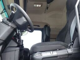 MERCEDES-BENZ 1848 LS BigSpace/Öl-Ret./Safety/Standklima/77tkm