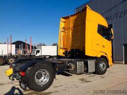 DAF XG+ 530 Skylight/Intarder/Hydr./PTO/Alcoa/257tkm