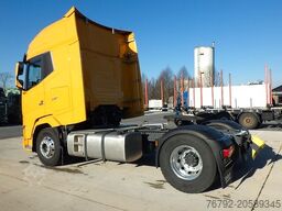 DAF XG+ 530 Skylight/Intarder/Hydr./PTO/Alcoa/257tkm