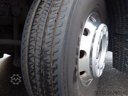 DAF XG+ 530 Skylight/Intarder/Hydr./PTO/Alcoa/257tkm