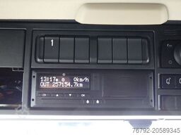 DAF XG+ 530 Skylight/Intarder/Hydr./PTO/Alcoa/257tkm