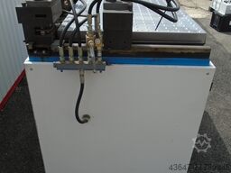 Endi engineering LBS-20