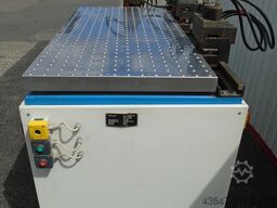 Endi engineering LBS-20