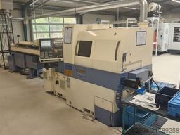 STAR Micronics Ecas 20