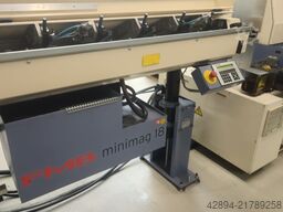 STAR Micronics Ecas 20