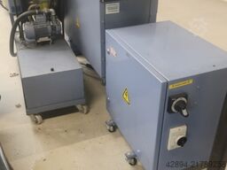 STAR Micronics Ecas 20