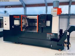 MAZAK QT-Compact 300MYL