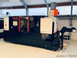 MAZAK QT-Compact 300MYL