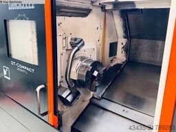 MAZAK QT-Compact 300MYL
