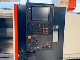 MAZAK QT-Compact 300MYL