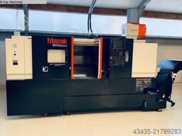 MAZAK QT-Compact 300MYL