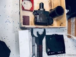 MAZAK QT-Compact 300MYL