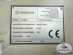 SORALUCE FP-8000