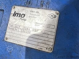 IMO PUMP 